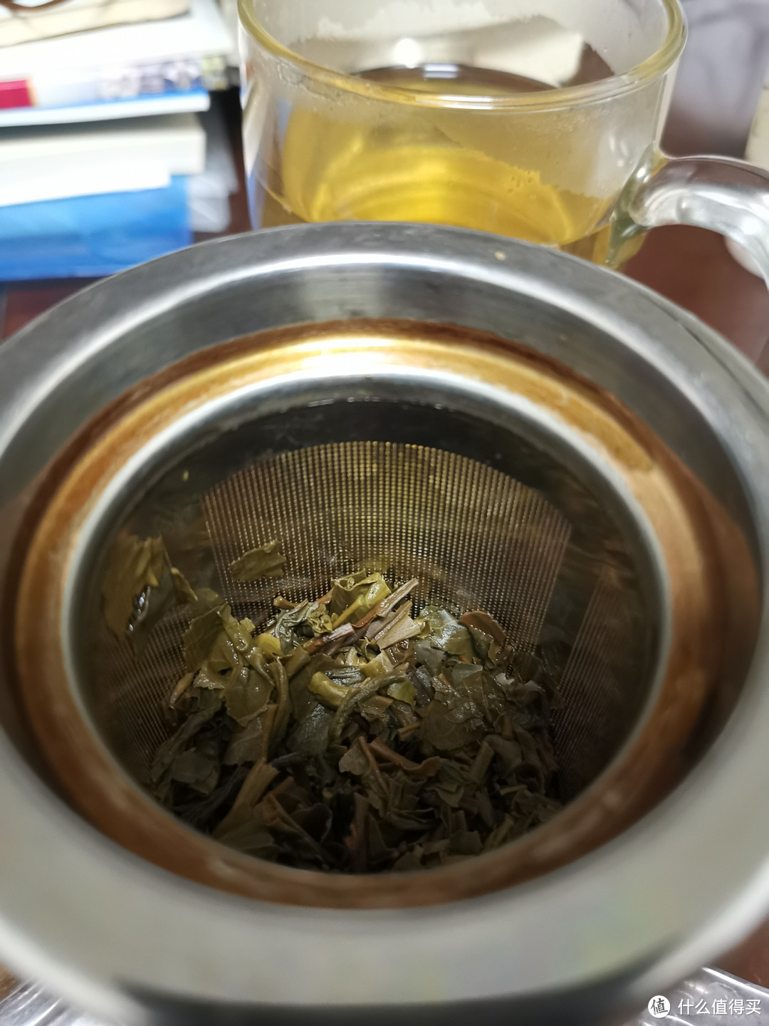 震惊！大揭秘！土豪茶友已经四期了！