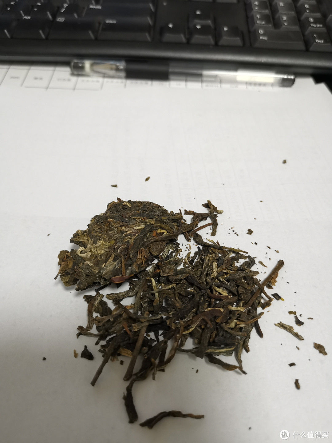 震惊！大揭秘！土豪茶友已经四期了！