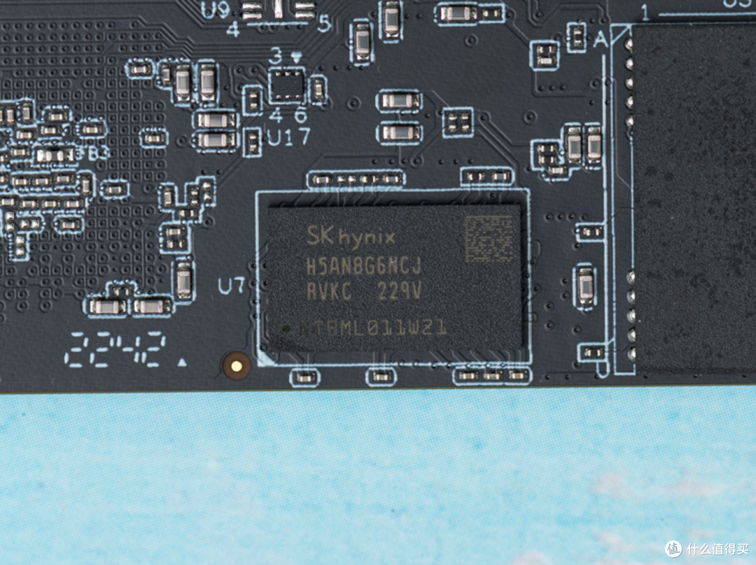 朗科NV7000 2T M.2 SSD评测:2TB每千元的大容量国产M.2 SSD时代来了