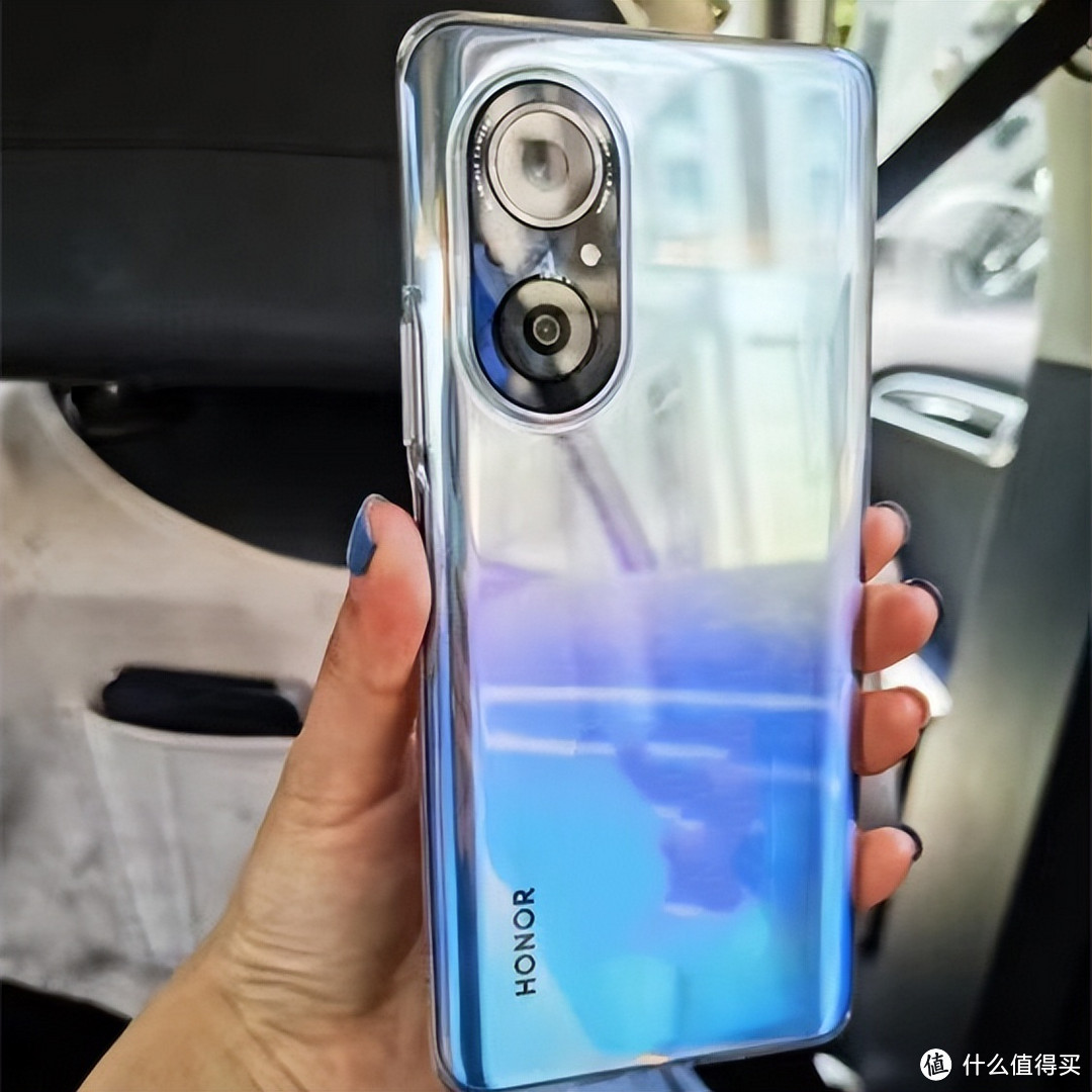 荣耀50SE:从2699元跌至1339元!256GB+1亿像素+66W闪充