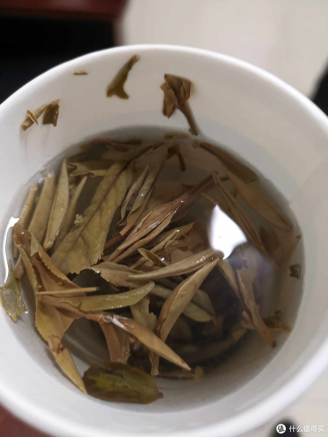 震惊！大揭秘！茶样中心成立啦！