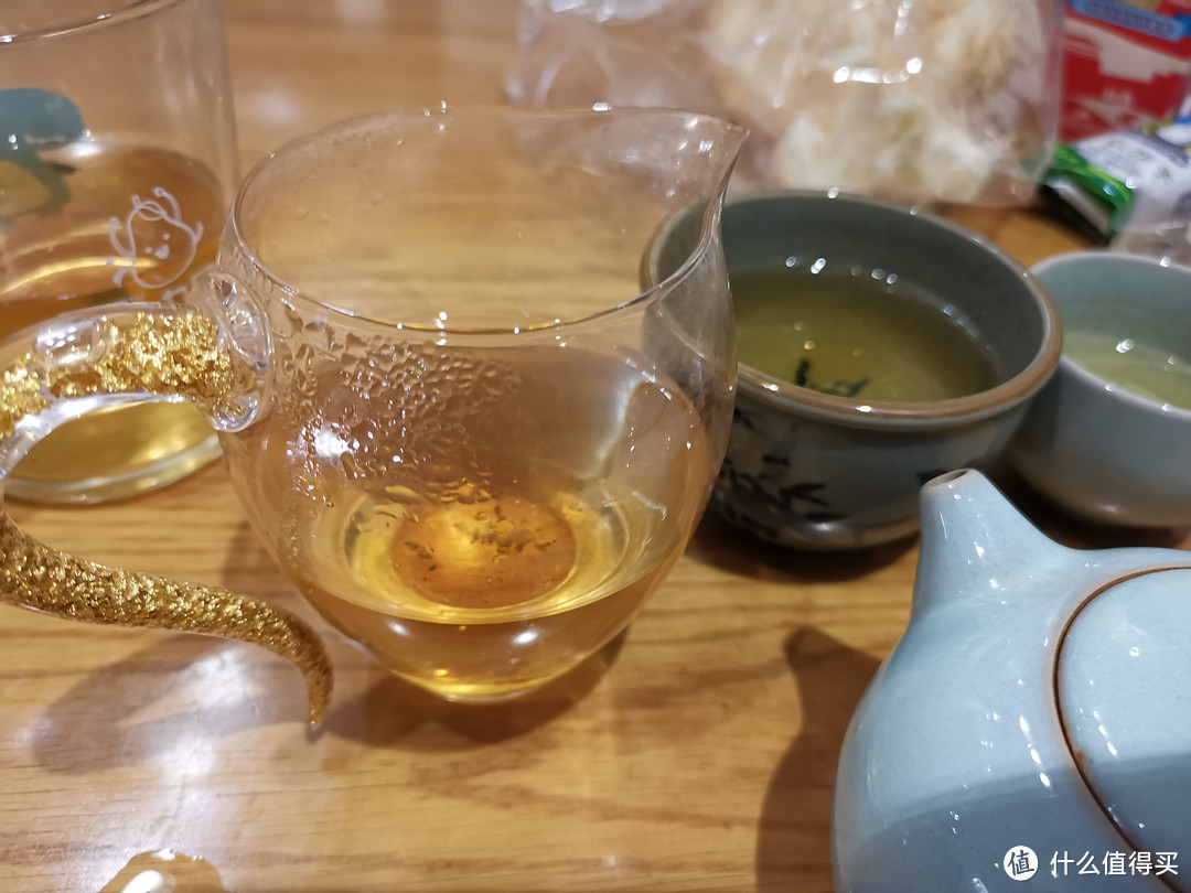 震惊！大揭秘！茶样中心成立啦！