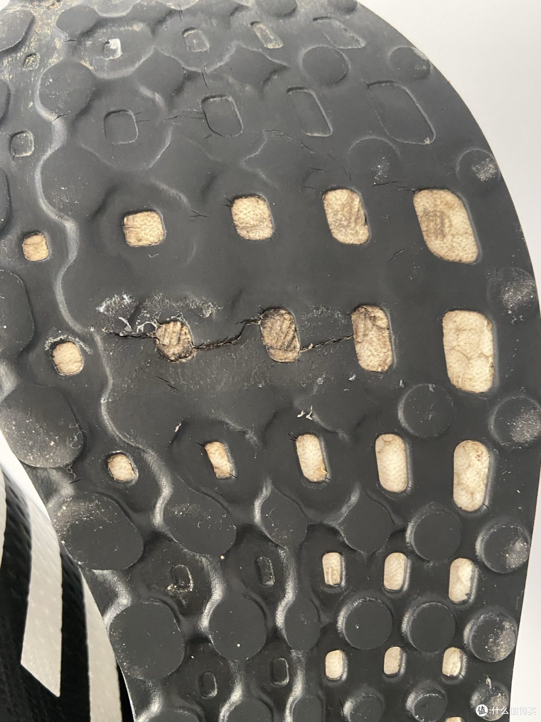 我与阿迪达斯的断底之缘