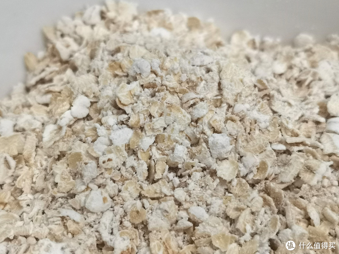 相信我,这款牛奶燕麦粥你值得拥有