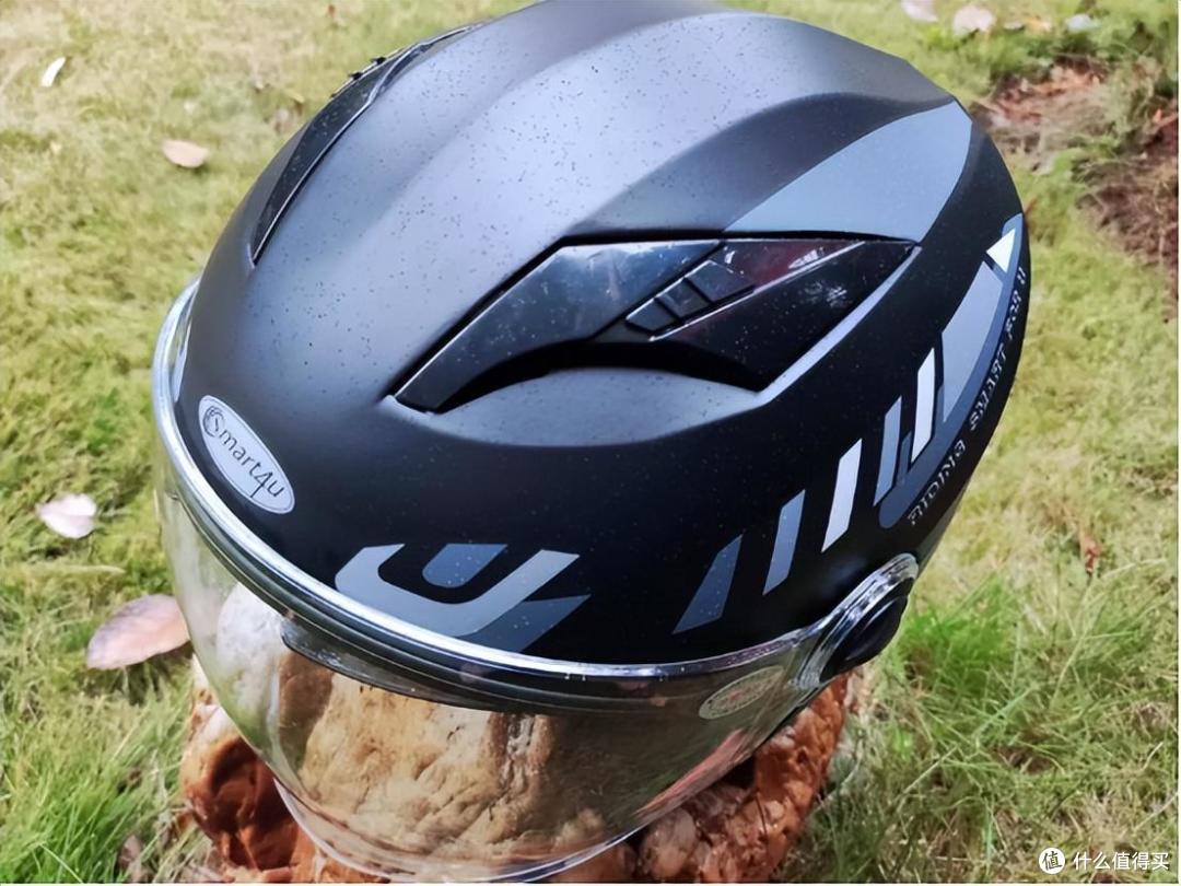 MH21超音兽双镜摩托车头盔，守护骑行人的生命防线