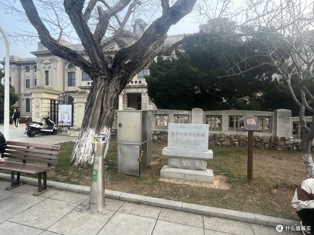 一个旅顺口半部近代史!