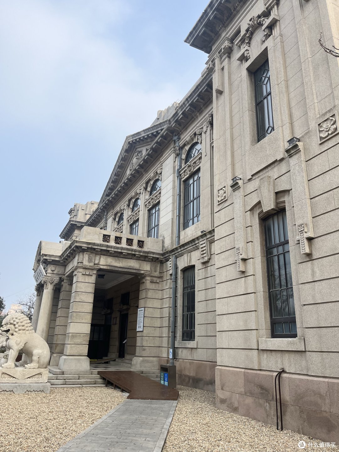 一个旅顺口半部近代史!