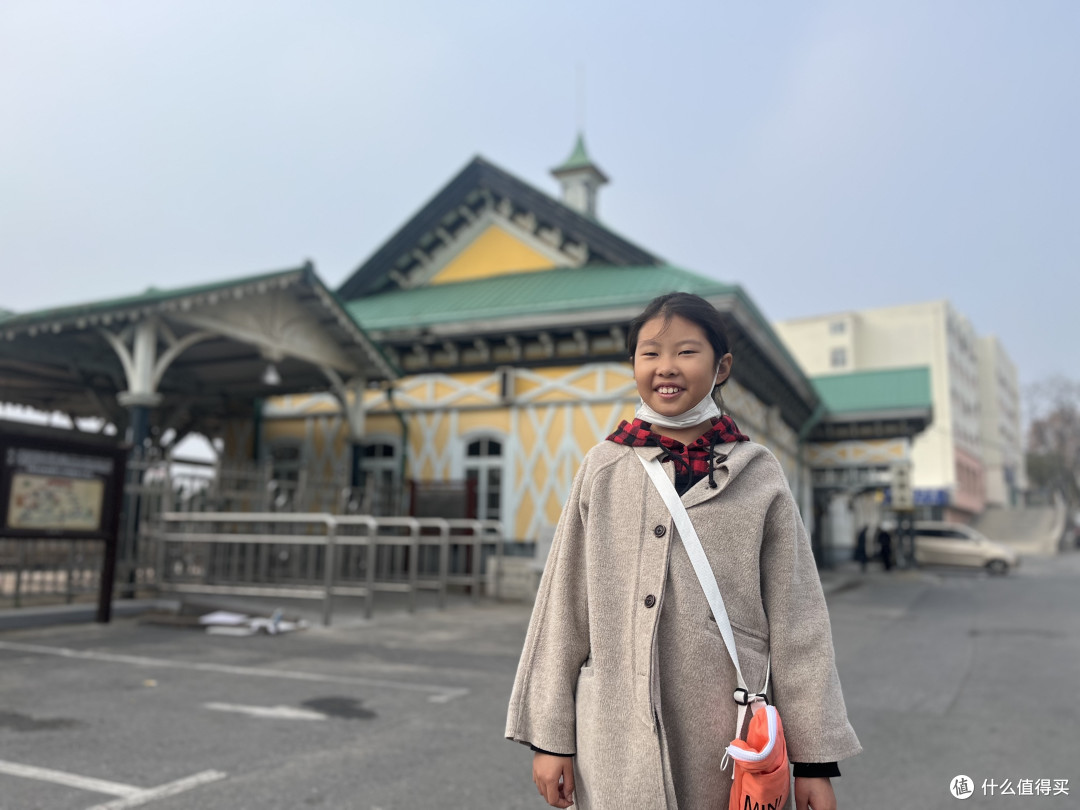 一个旅顺口半部近代史!