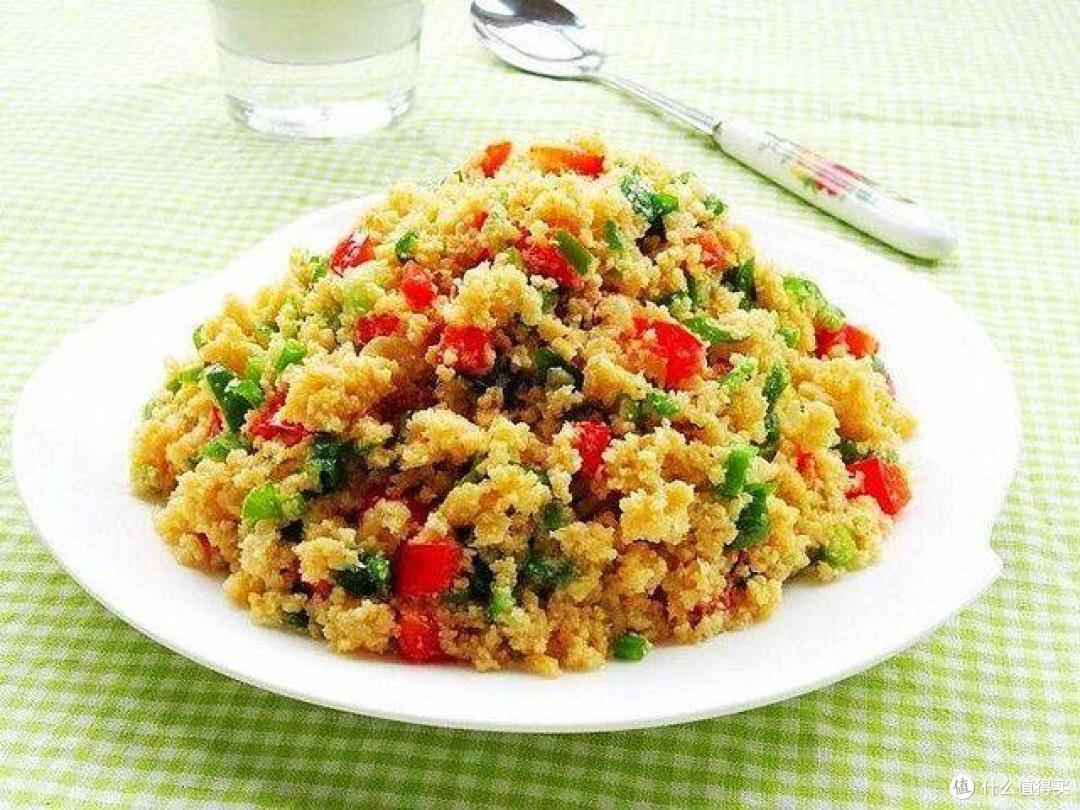 在农村打豆腐后,剩下的豆腐渣,可以干什么?