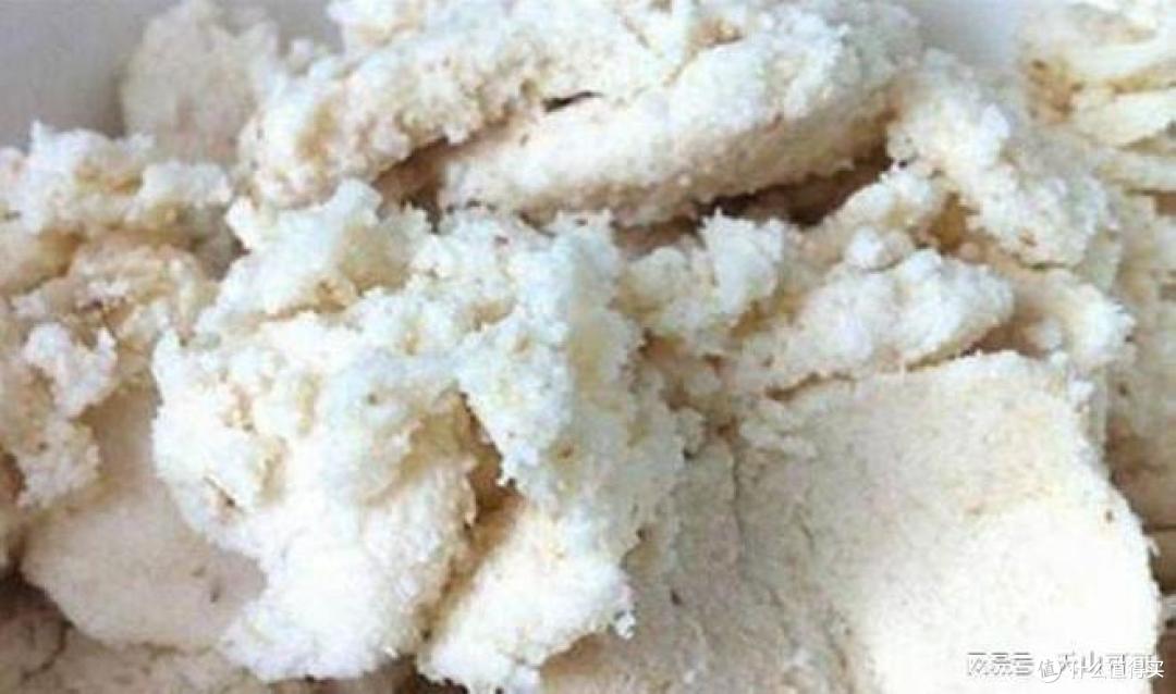 在农村打豆腐后,剩下的豆腐渣,可以干什么?