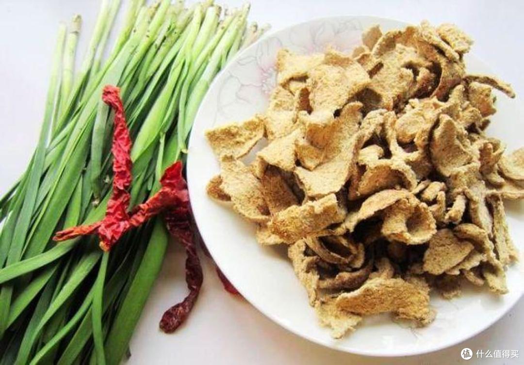 在农村打豆腐后,剩下的豆腐渣,可以干什么?