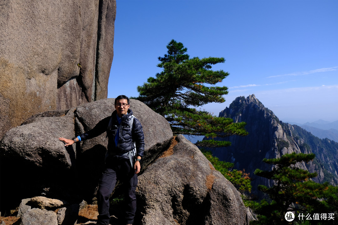 黄山归来说装备之——北欧PeakPerformance壁克峰HELIUM羽绒服购买理由