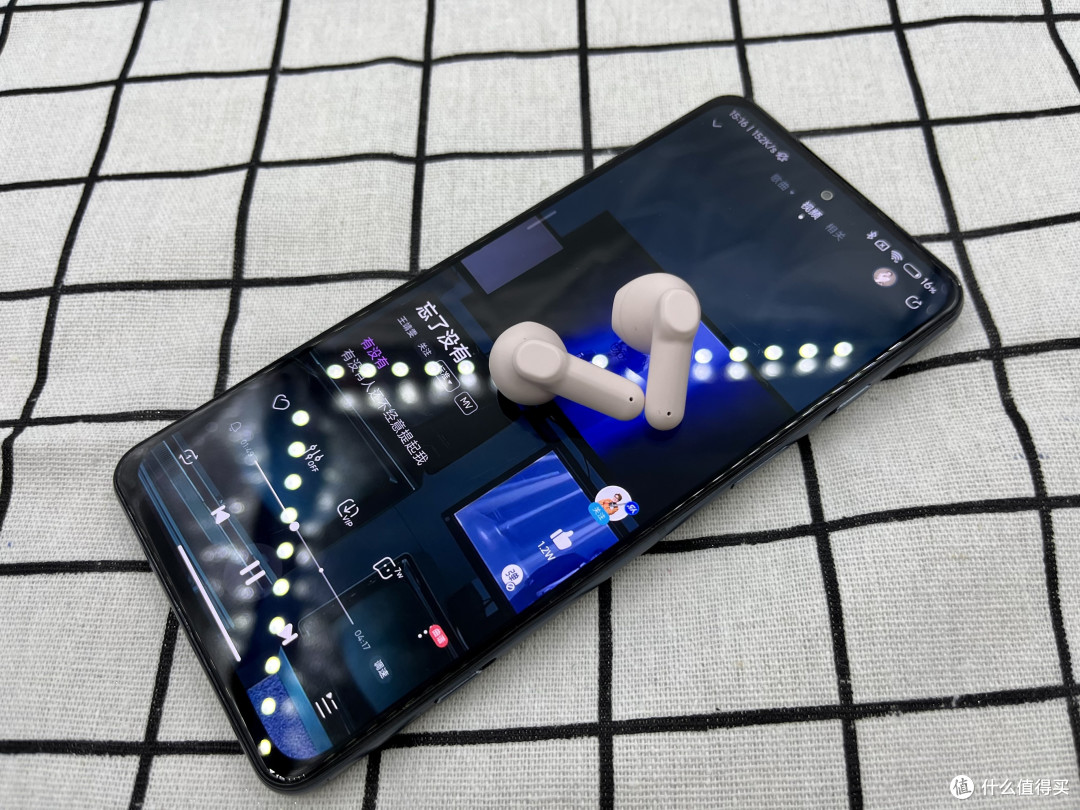 超高颜值,超级轻巧的南卡小音舱Lite2,音质妙不可言