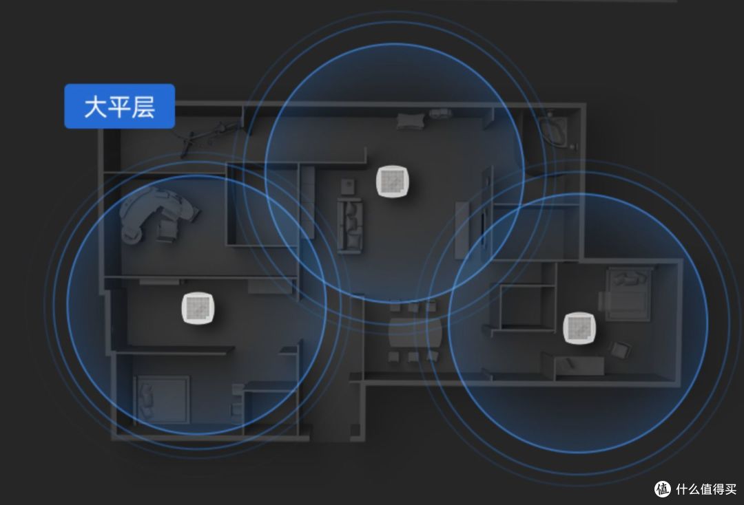 因为人类还没有发展到天顶星科技,所以:86面板AP就是一个坑货