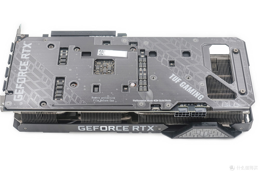 迎广A3机箱+13600K+ROG B660-G+TUF-RTX3070装机