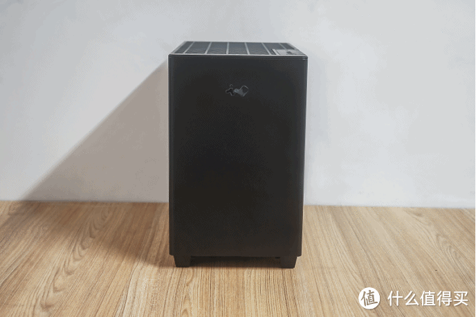 迎广A3机箱+13600K+ROG B660-G+TUF-RTX3070装机