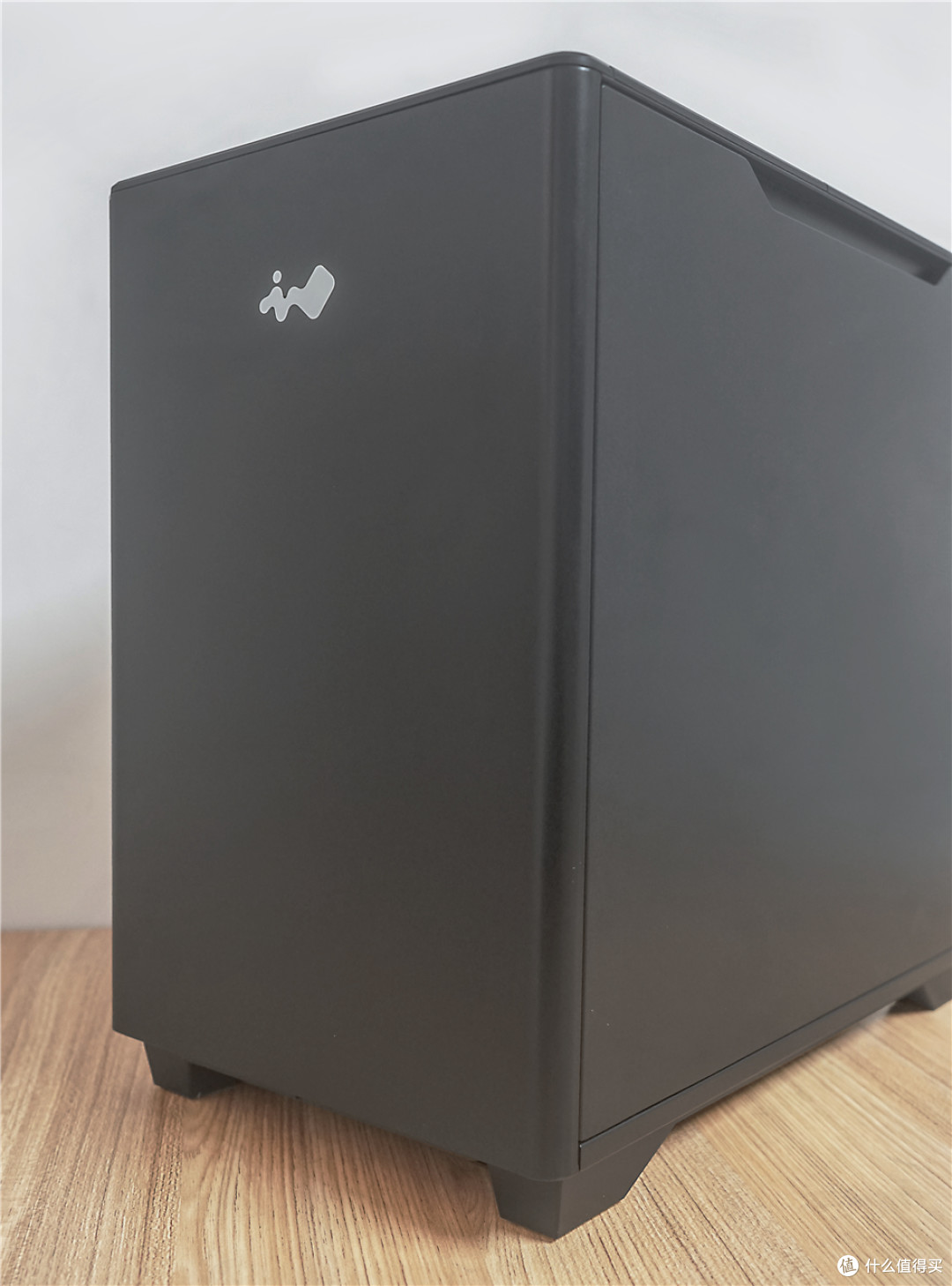迎广A3机箱+13600K+ROG B660-G+TUF-RTX3070装机