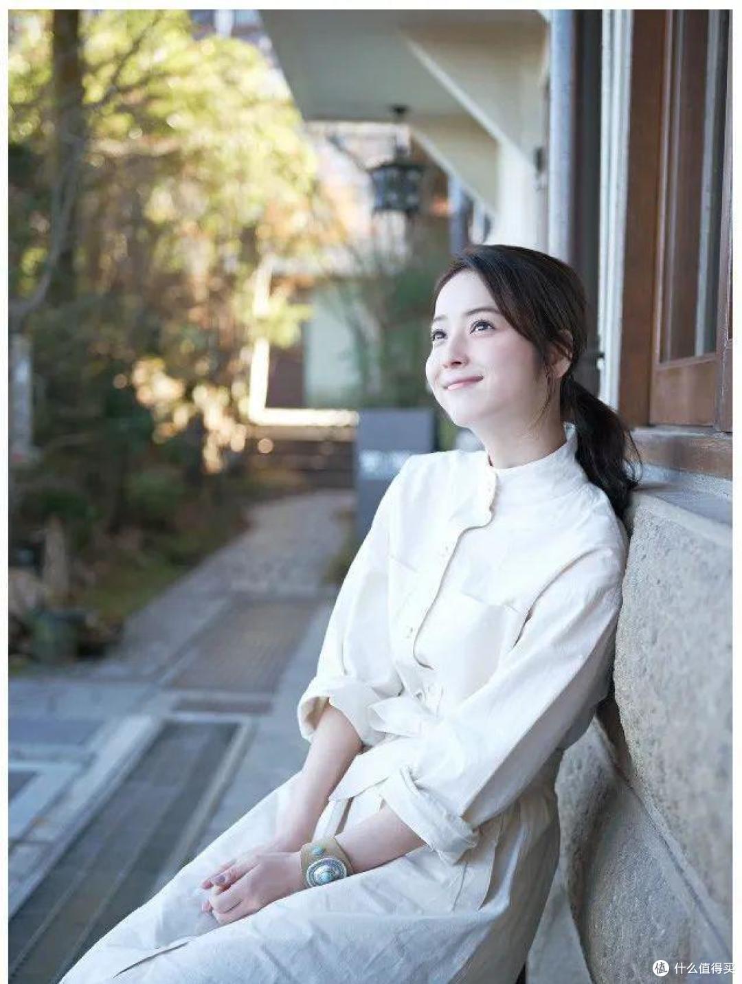 子非鱼,安知鱼之乐。子非佐佐木希,安知佐佐木希在想什么。