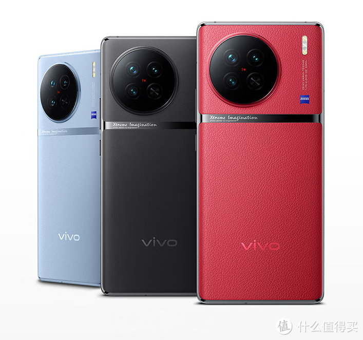差价1000元，vivo X90和vivo X90 Pro选哪个？