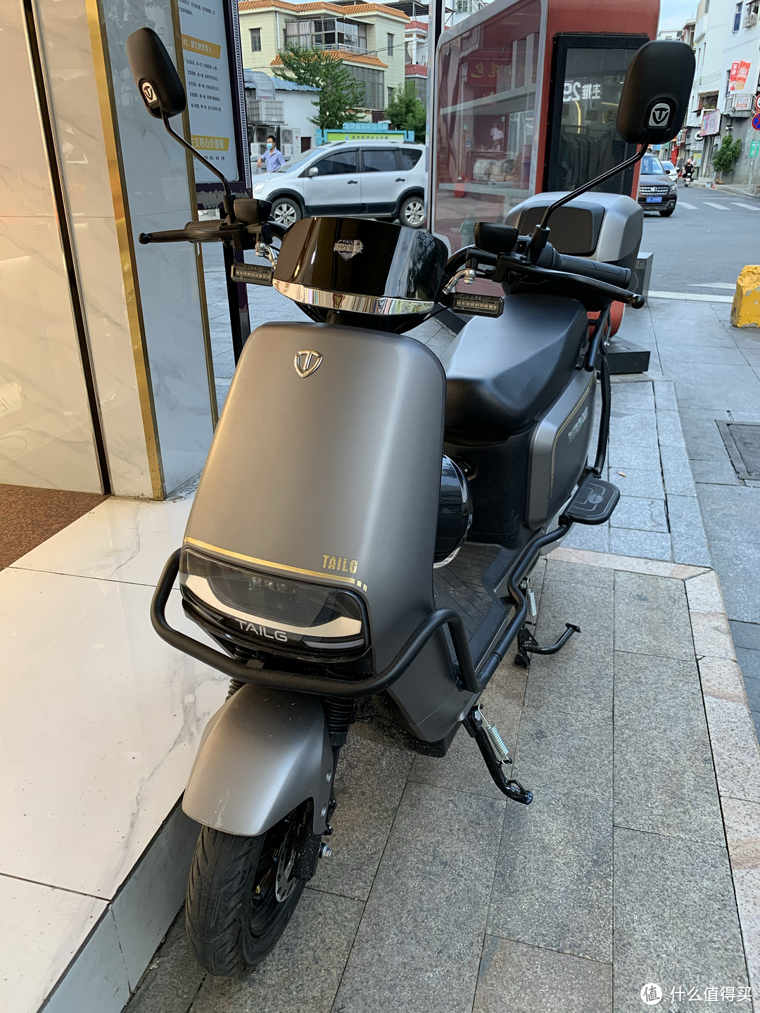 亲身经历!购买电动车,从线上到线下的避坑指南