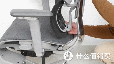 躺着工作也太舒服了!网易严选工学椅,完美拯救上班久坐的打工人