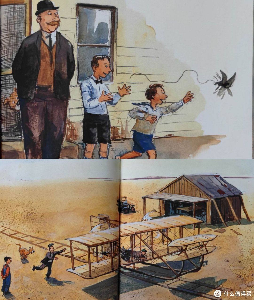 有什么幼儿科普书可以推荐?这套有趣的宝藏绘本,千万别错过!