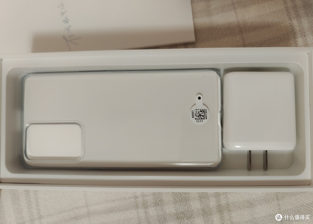 双十一入手的小众老爷机-OPPO reno6 pro+
