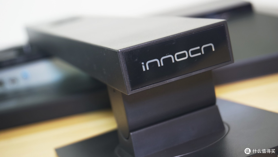 设计级色彩色域，27寸4K高性价比，INNOCN 27C1U-D体验
