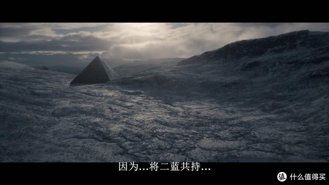 悬疑剧天花板导演再出神作,一遍就能看懂的人几乎没有,不建议观看,因为太费脑。