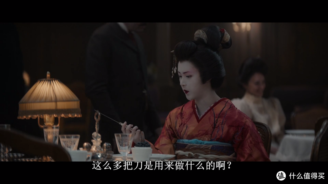 悬疑剧天花板导演再出神作，一遍就能看懂的人几乎没有，不建议观看，因为太费脑。