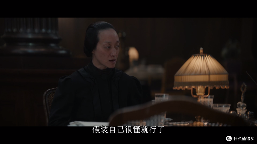 悬疑剧天花板导演再出神作,一遍就能看懂的人几乎没有,不建议观看,因为太费脑。