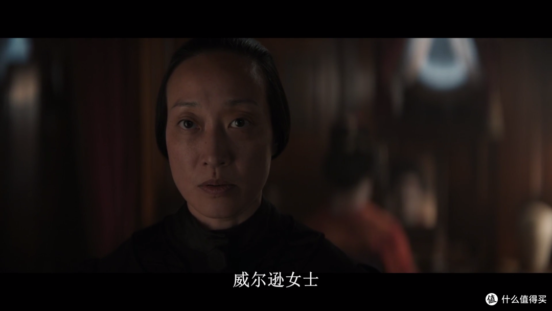 悬疑剧天花板导演再出神作,一遍就能看懂的人几乎没有,不建议观看,因为太费脑。