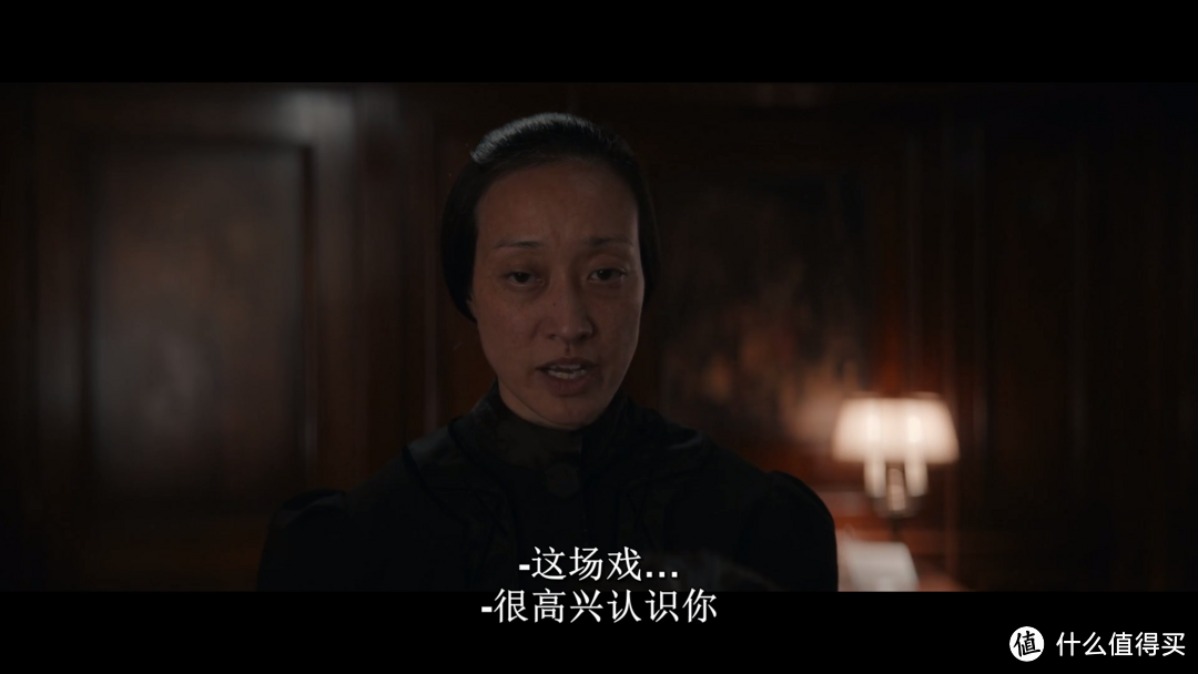 悬疑剧天花板导演再出神作，一遍就能看懂的人几乎没有，不建议观看，因为太费脑。