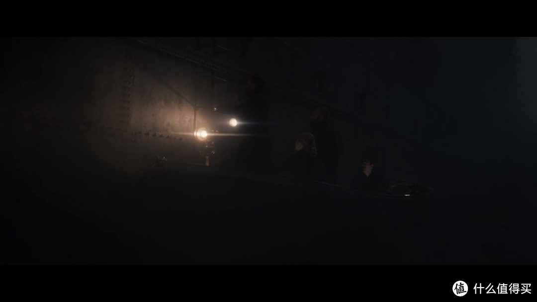 悬疑剧天花板导演再出神作,一遍就能看懂的人几乎没有,不建议观看,因为太费脑。