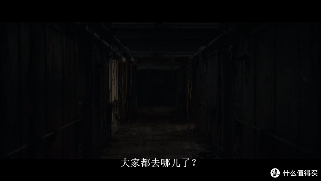 悬疑剧天花板导演再出神作，一遍就能看懂的人几乎没有，不建议观看，因为太费脑。