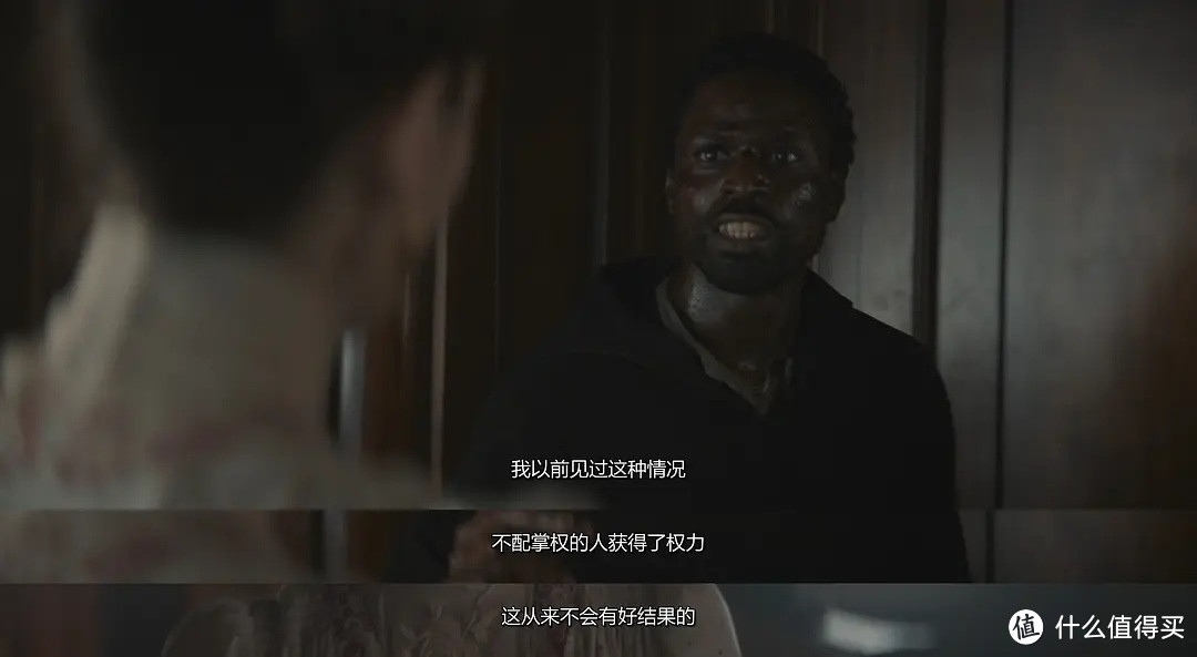 悬疑剧天花板导演再出神作,一遍就能看懂的人几乎没有,不建议观看,因为太费脑。