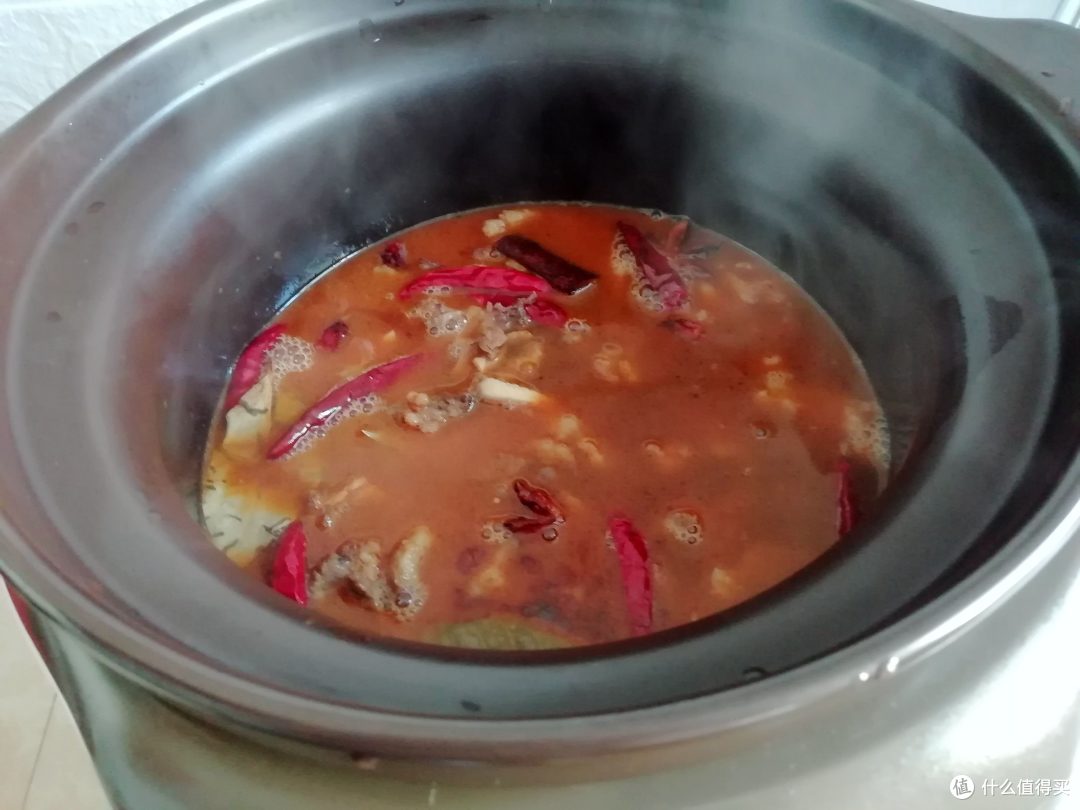 大寒过后，这3种食材是“黄金搭档”，简单一炖，热乎乎的真解馋