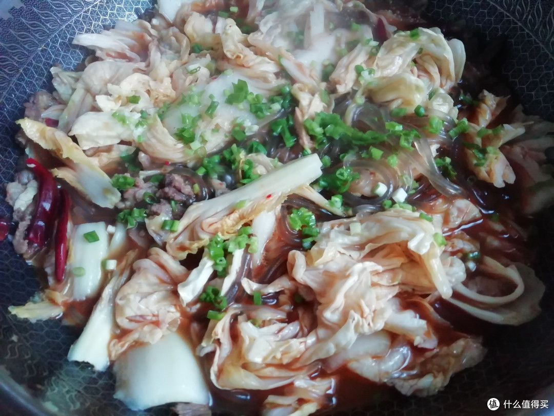 大寒过后，这3种食材是“黄金搭档”，简单一炖，热乎乎的真解馋