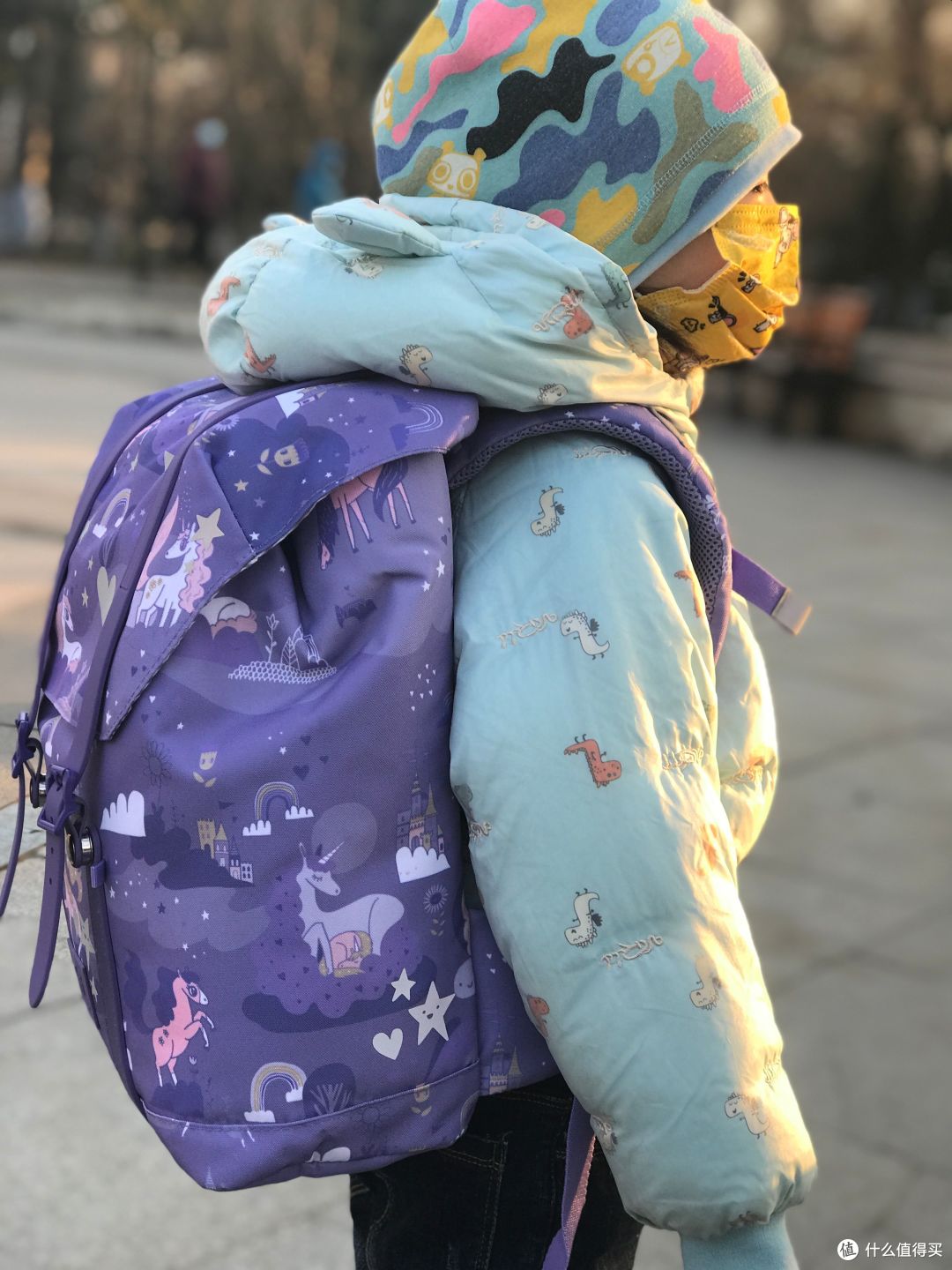 小学生护脊书包有必要买吗?儿童护脊书包小学生自用推荐