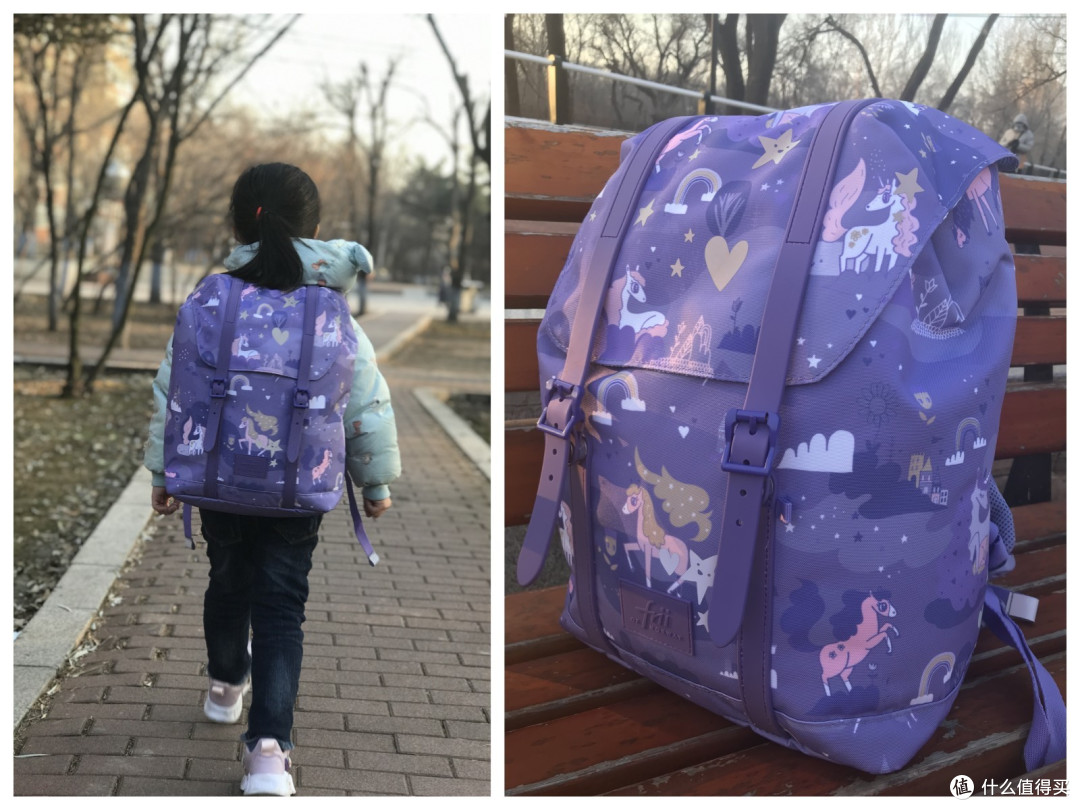 小学生护脊书包有必要买吗?儿童护脊书包小学生自用推荐