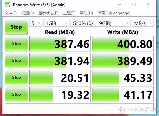 速度堪比移动硬盘！传输速度近400MB/s的U盘你用过吗？