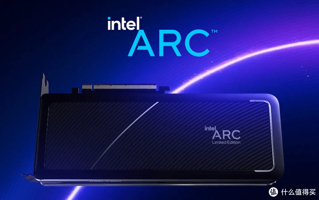 独显市场迎来三足鼎立 蓝戟Intel ARC A750 Photon 8G OC显卡评测