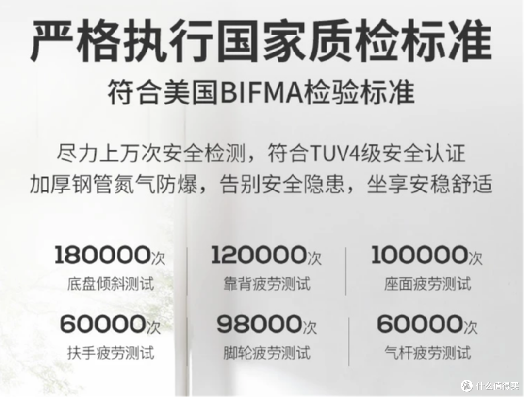 舒服最重要:网易严选四背工学椅体验,2599的价格到底值不值?