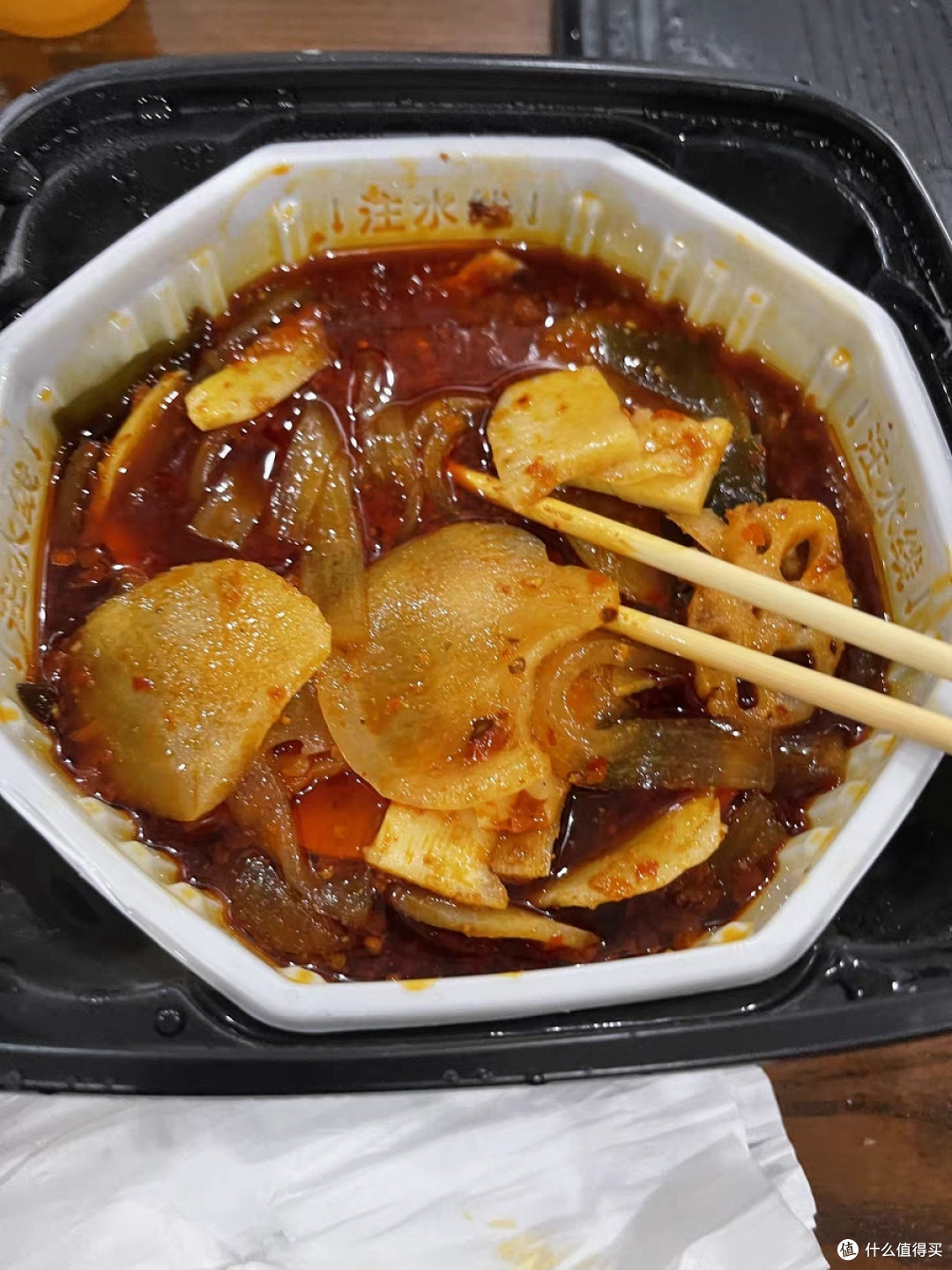 冬天不吃火锅还能吃什么!你可以永远相信一个火锅爱好者!