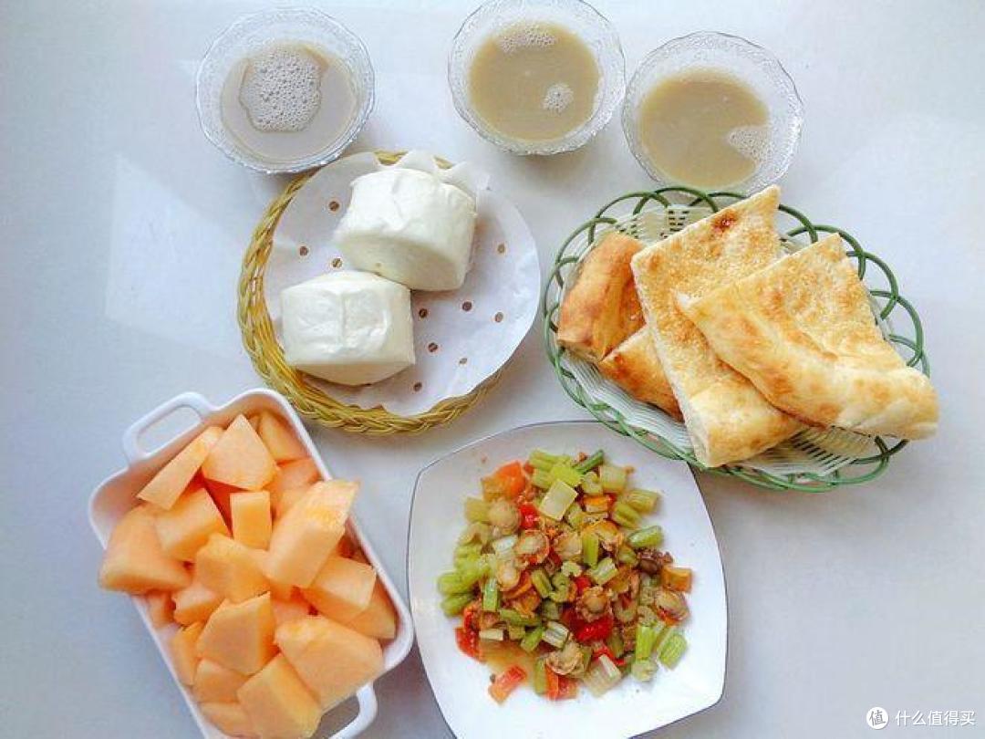 一家三口7天早餐，简单营养，耐饿好做，顿顿光盘不浪费