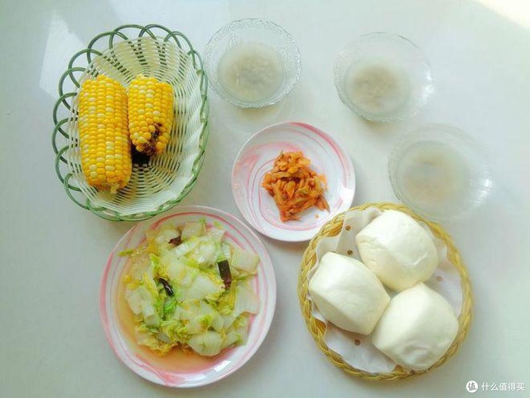 一家三口7天早餐，简单营养，耐饿好做，顿顿光盘不浪费