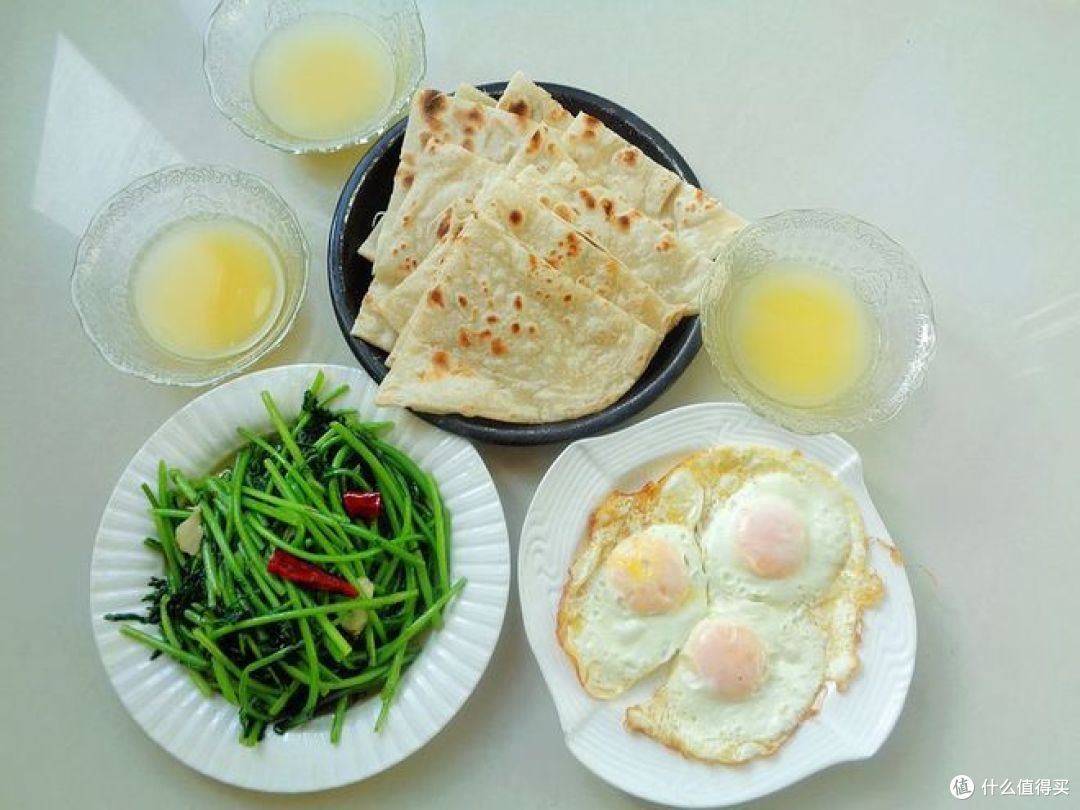 一家三口7天早餐，简单营养，耐饿好做，顿顿光盘不浪费