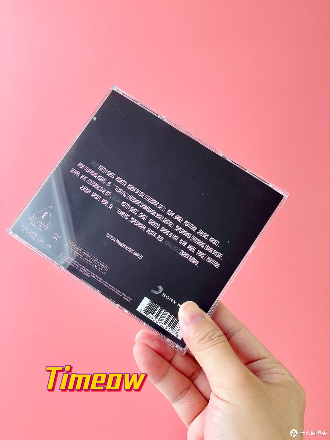 怀旧游戏影音赏 | 那些年我收藏过的正版专辑CD