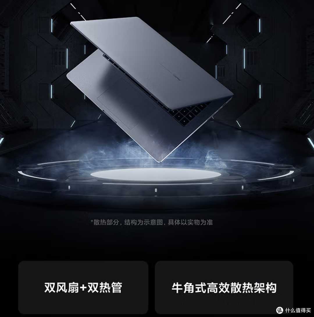 5K价位高性价比笔记本选购推荐,Redmi Book pro15锐龙版,全大核,亮点颇多的水桶机