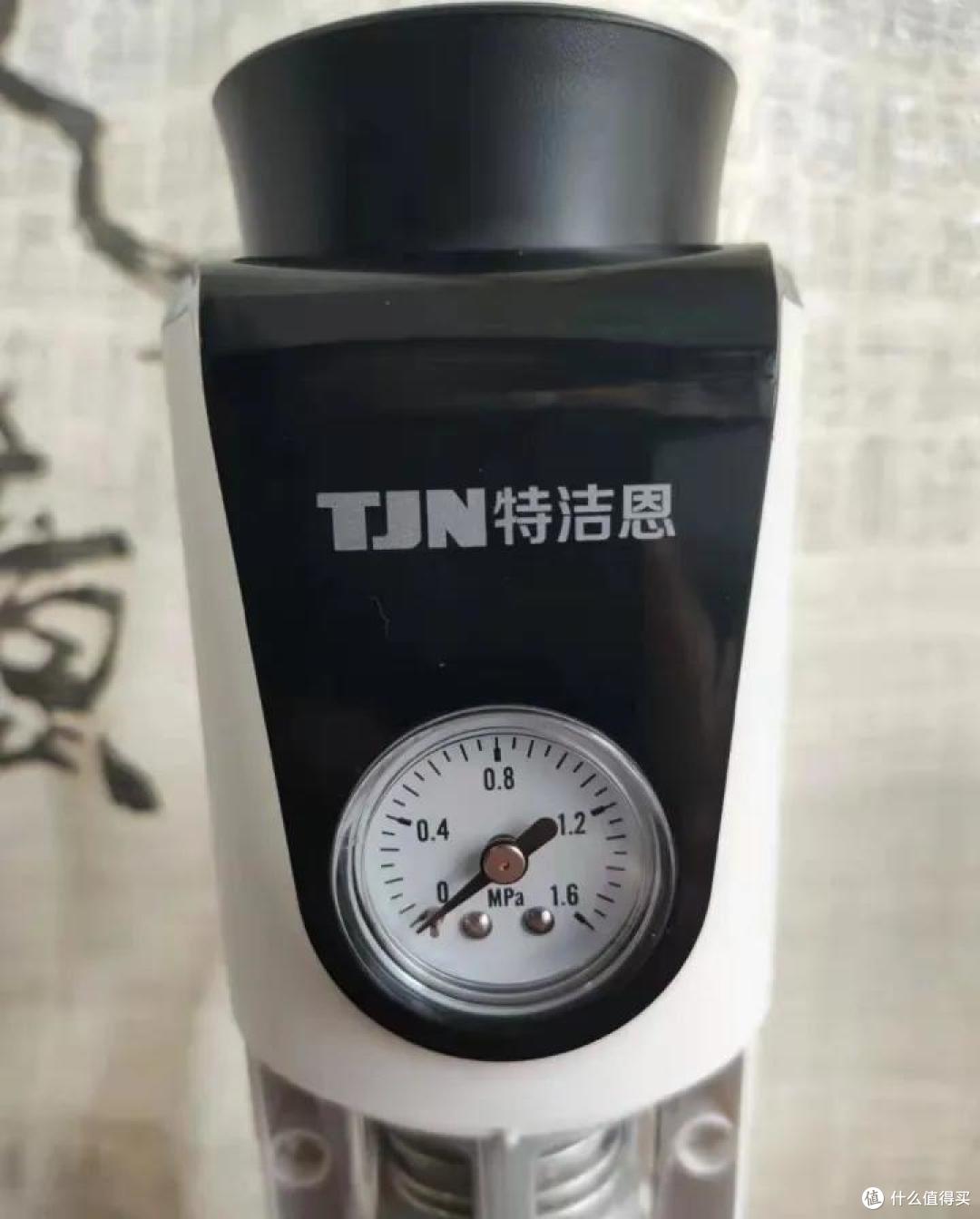 【前置过滤器选购】家中要不要装一台前置过滤器？前置过滤器怎么选？最新特洁恩前置过滤器AS16推荐